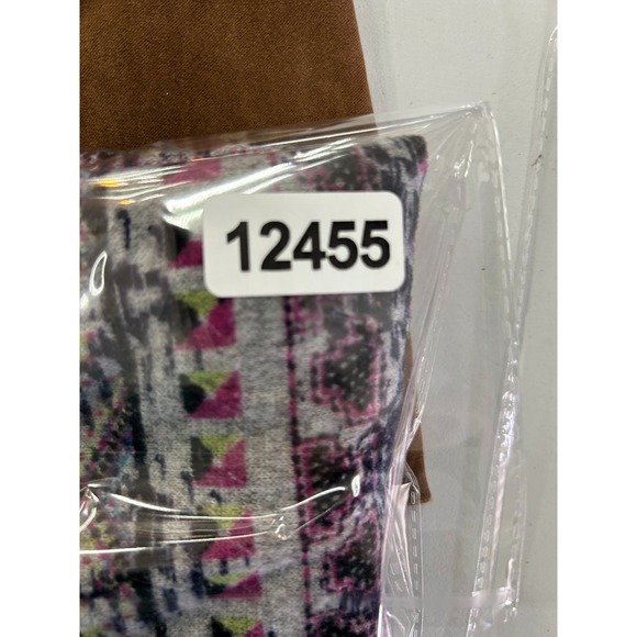 No‎ Boundaries Women's Maxi Skirt XS Multicolor Tribal Print - Picture 8 of 8